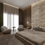 "دهانات – فوم – جبس بورد – بديل رخام – بديل خشب – مرايات – ورق جدران – عزل – ترميم – مظلات | خدمات ديكور حديثة 2025."