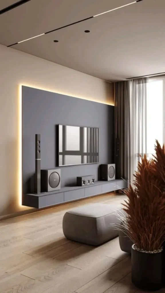 "بانوهات فوم – جبس بورد – إنارة مخفية – غرف نوم وصالات حديثة 2025 | أفخم تصاميم وديكورات عصرية تلبي كل الأذواق."