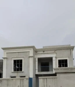 نقدم في DekorSa خدمات ترميمات عامة شاملة للمنازل، الفلل، والشقق بلمسة احترافية تجمع بين الجودة العالية والتصاميم العصرية. سواءً كنت تبحث عن إصلاح التشققات في الجدران، أو تجديد الواجهات، أو إعادة تشطيب داخلي وخارجي، فنحن نوفر لك الحلول الكاملة التي تعيد لمكانك رونقه الأصلي وتمنحه مظهرًا جديدًا راقيًا. خدمات الترميم لدينا تشمل: إصلاح الجدران المتشققة أو المتضررة. ترميم الواجهات الخارجية للمباني والفلل. تجديد الأرضيات والأسقف. دهانات وتشطيبات حديثة بألوان عصرية. معالجة مشاكل الرطوبة والعزل. تحسين المساحات الداخلية لتصبح أكثر عملية وجمالًا. لماذا تختارنا؟ لأننا نحرص على استخدام أفضل المواد وأحدث الأساليب في أعمال الترميم والصيانة، مع فريق متخصص يضمن لك نتيجة تدوم طويلًا وتزيد من قيمة منزلك.