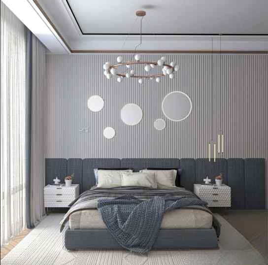 تركيب جبس بورد الرياض: إضافة أنيقة لمسات عصرية إلى منزلك