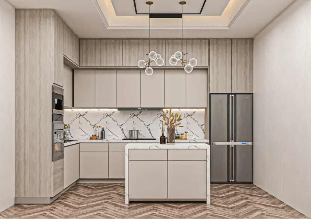 بفضل خبرتنا في الديكورات الجبسية نمنحك تصاميم متينة تدوم طويلاً وتزيد من جمالية المكان. هدفنا أن نجعل منزلك لوحة فنية متكاملة تجمع بين الفخامة، العملية، والجاذبية.