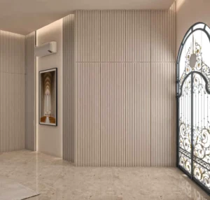 ديكورات جبس حوائط بسيطة: لمسات أنيقة بتكاليف معقولة