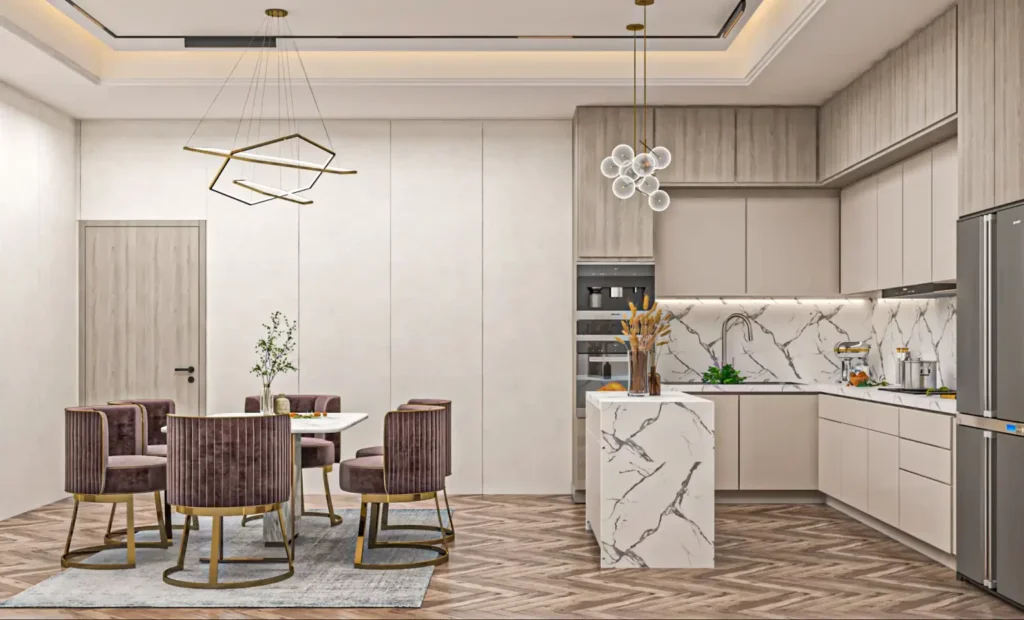 نقدم خدمة تركيب جبس بورد في الرياض بتصاميم حديثة ولمسات عصرية تناسب جميع المساحات – صالات، غرف معيشة، غرف نوم