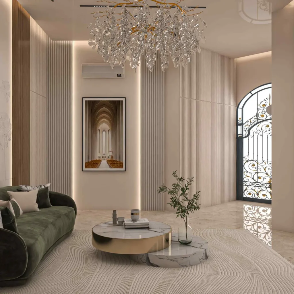 ديكورات جبس بورد حديثة