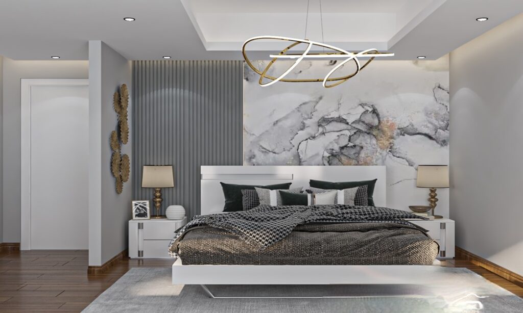 ديكورات جبس حوائط بسيطة: لمسات أنيقة بتكاليف معقولة