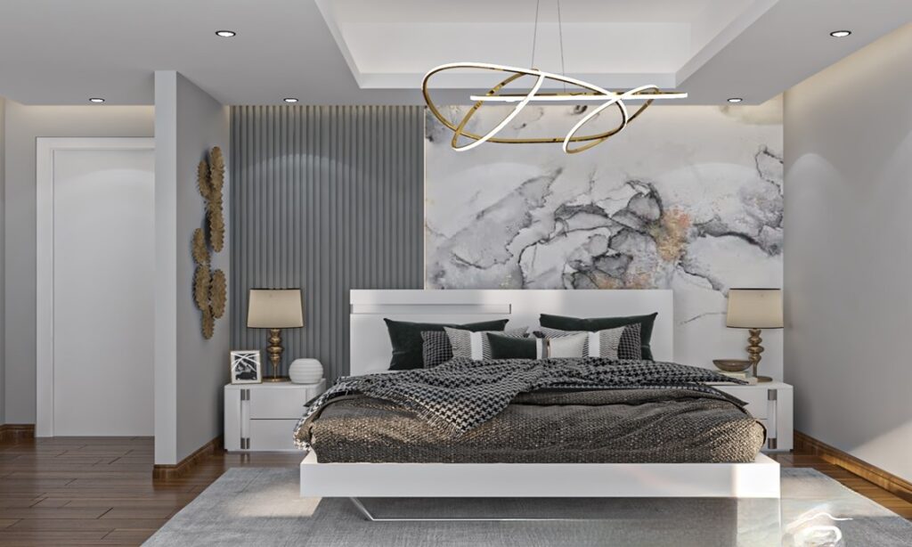 تركيب جبس بورد الرياض: إضافة أنيقة لمسات عصرية إلى منزلك