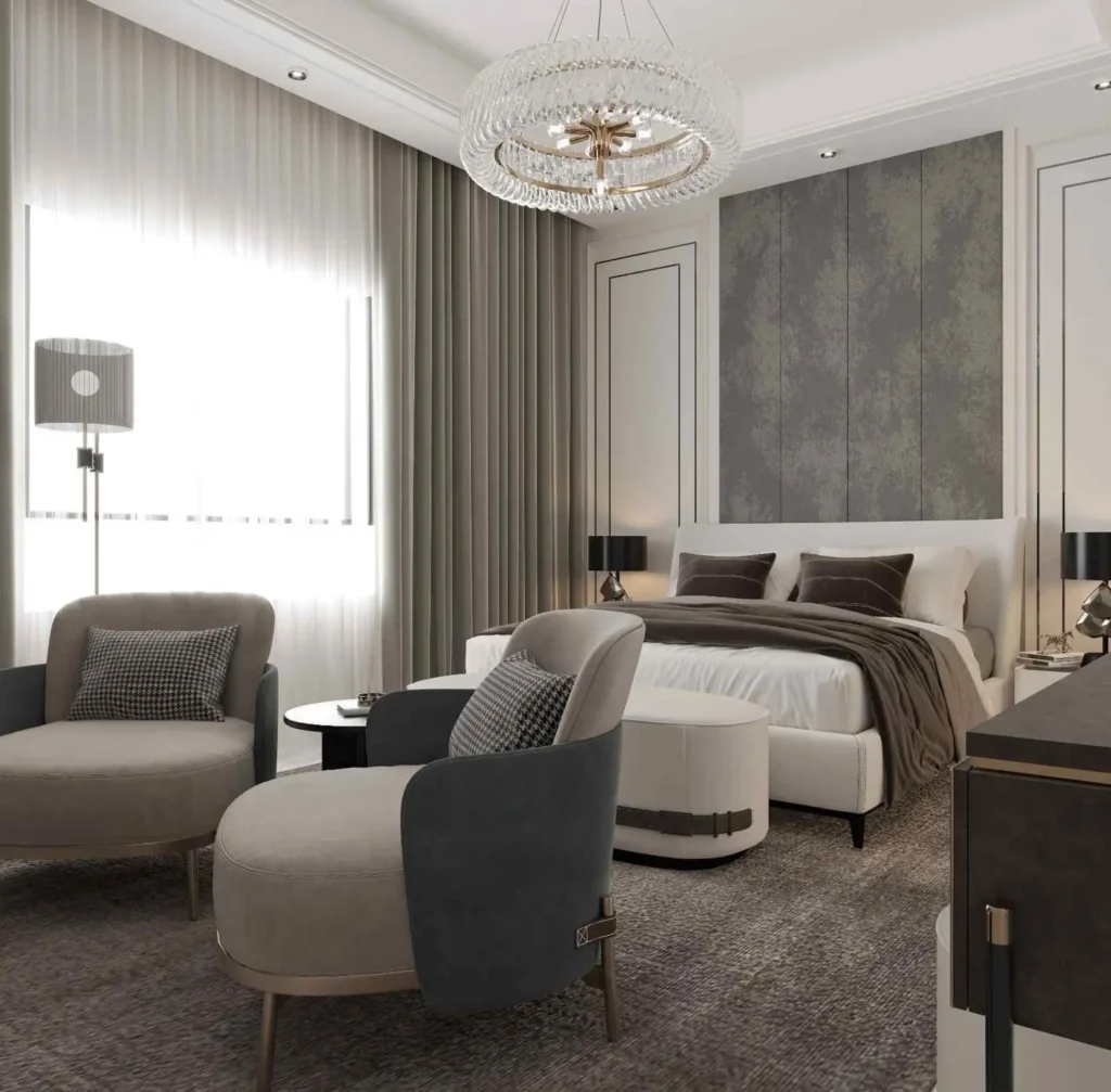 ديكور جبس بورد مجالس مودرن في الرياض