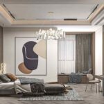 "دهانات – فوم – جبس بورد – بديل رخام – بديل خشب – مرايات – ورق جدران – عزل – ترميم – مظلات | خدمات ديكور حديثة 2025."